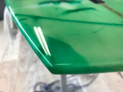 �|���G�X�e�� �e�C�� �g�D���[�T�[�t�{�[�h 1_6